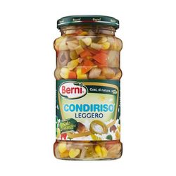 Berni Condiriso Leggero 300g