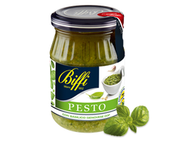 Biffi pesto genovese dop 190 gr