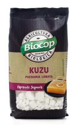 Biocop Kuzu Pueraria Lobata 100G