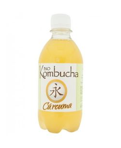 BIOKOMBUCHA CURCUMA 33 CL