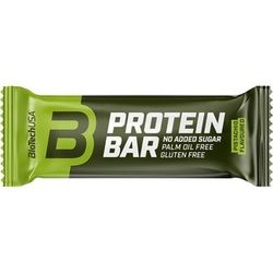 BIOTECH USA Barrita de proteínas sabor pistacho