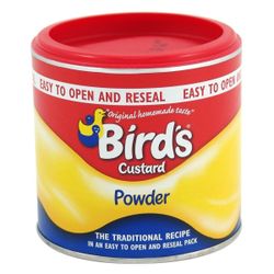 Bird’s – Custard Powder 300g