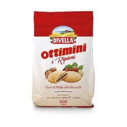 biscotti Ottimini “i Ripieni” Divella 300g