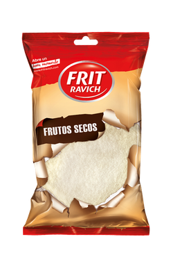Bolsa de coco rallado Frit Ravich 60G