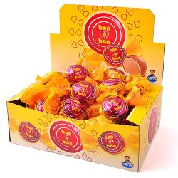 Bombones - BON O BON - Tradicional -30unid. ARCOR - 480g