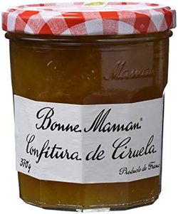 Bonne Maman  Confitura Ciruela 370 gr