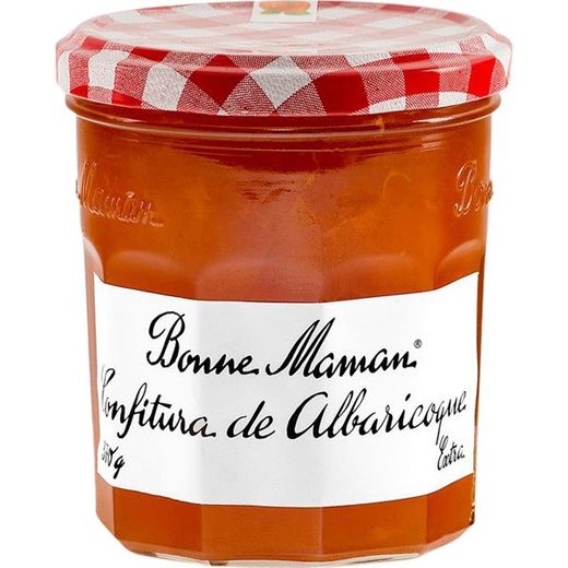 Bonne Maman Confitura de Albaricoque 370gr