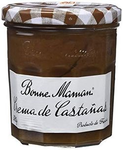 Bonne Maman Confitura de Castaña 370 gr