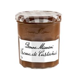 Bonne Maman Confitura de Castaña 370 gr