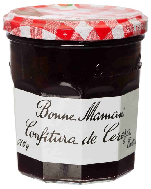 Bonne Maman Confitura de Cereza 370gr