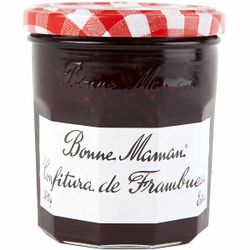 Bonne Maman Confitura de Frambuesa 370gr