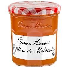 Bonne Maman Confitura de Melocotón 370gr