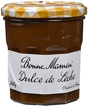 Bonne Maman Dulce de Leche 370 gr