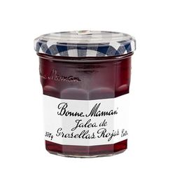 Bonne Maman Jalea de Grosellas Rojas  370