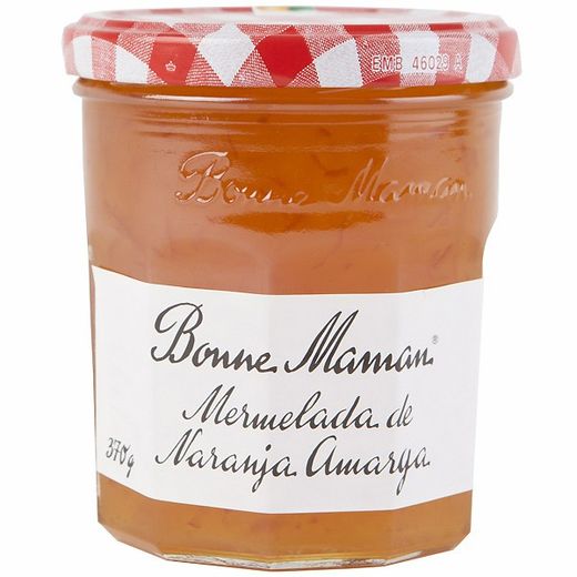 Bonne Maman Mermelada de Naranja Amarga 370g