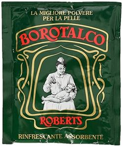 BOROTALCO TALCO BUSTA GR.100