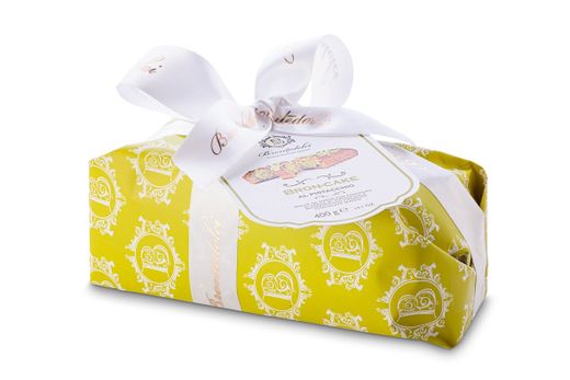 BRON CAKE FARCITO AL PISTACCHIO 400G