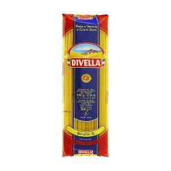 BUCATINI Nº6 DIVELLA 500GR