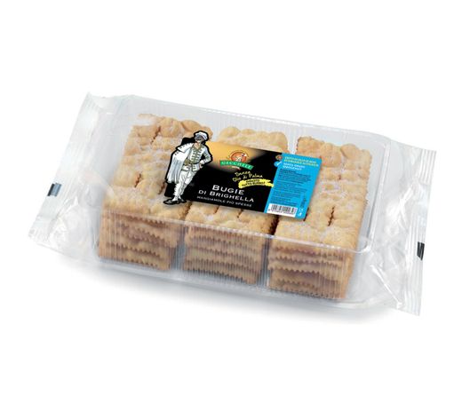 Bugie di Brighella Gecchele - 200 g