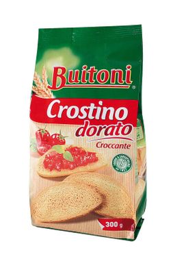 Buitoni CROSTINI DORATI GR.300