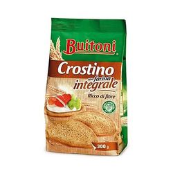 Buitoni Crostino Integrale 300g