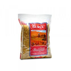 Bulgur grueso Burcu 1kg