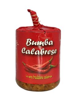 Bumba calabrese 212ml