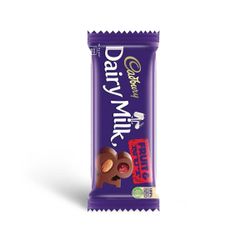 Cadbury Dairy Milk Fruit & Nut Chocolate 36 g