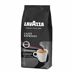 Café en grano Lavazza 'Espresso' 500g.