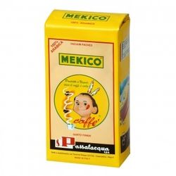 Café Passalacqua Mekico 250 Gr