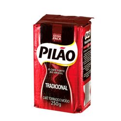 Café Pilão Tradicional 250g