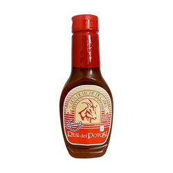 Cajeta Quemada Real Potosí 350 g