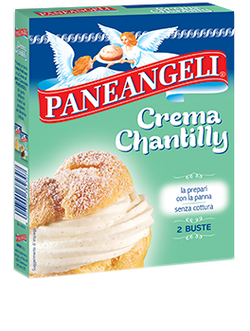 Cameo Paneangeli crema chantilly x2 - gr.114
