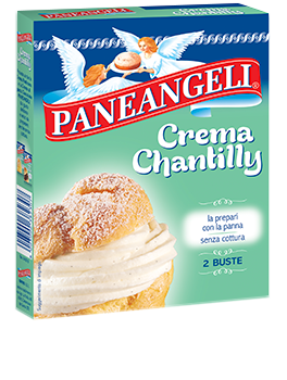 Cameo Paneangeli crema chantilly x2 - gr.114
