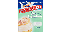 Cameo Paneangeli crema chantilly x2 - gr.114