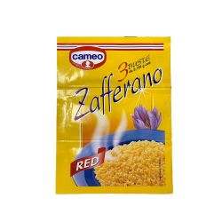 CAMEO ZAFFERANO X3 10 GR