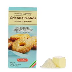 CANESTRELLI GRONDONA 100GR