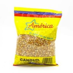 Canguil América 500g