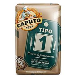 Caputo Harina Tipo 1 1kg