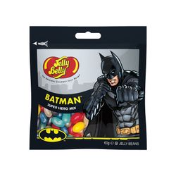 Caramelos Jelly Belly Batman 60g