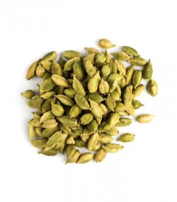 CARDAMOMO VERDE 22G BURRIACH