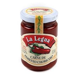 Carne de pimiento choricero El Sol 150G