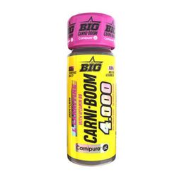 CARNI BOOM 4.000 - 60ML [BIG]