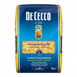 Casareccia N° 88 de Cecco 500g
