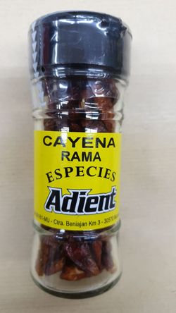 Cayena en rama Adient 16G