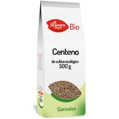 Centeno en Grano Ecológico El Granero 500g