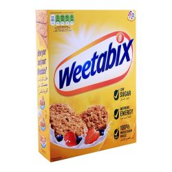 Cereal Integral Original Weetabix, 430 G