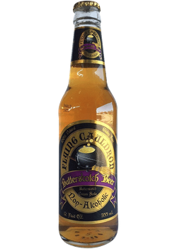 Cerveza Harry Potter de mantequilla 355ml