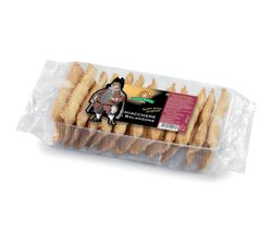 Chiacchere di balanzone Gecchele 250g