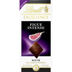 Chocolate tableta Lindt Higos 100g
